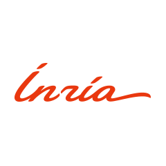 Inria Logo